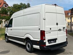 VOLKSWAGEN CRAFTER 2,0 TDI 4 MOTION LED SHZ NAVI KLIMA