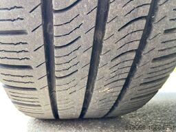 VOLKSWAGEN CRAFTER 2,0 TDI 4 MOTION LED SHZ NAVI KLIMA