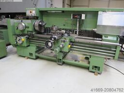 VDF-BOEHRINGER DM 550