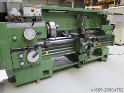 VDF-BOEHRINGER DM 550