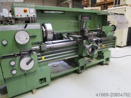 VDF-BOEHRINGER DM 550