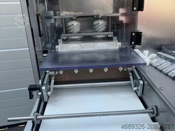 König Mini Rex Futura 4000 mit Gärschrank 2000