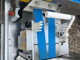 König Mini Rex Futura 4000 mit Gärschrank 2000