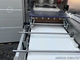 König Mini Rex Futura 4000 mit Gärschrank 2000