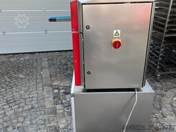 König Mini Rex Futura 4000 mit Gärschrank 2000
