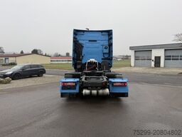 Renault T520 6x2 Kipphydraulik / Swiss-Vehicle