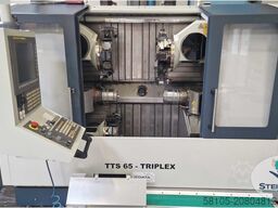 SPINNER TTS 65 Triplex