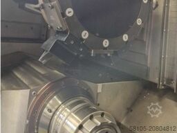 SPINNER TTS 65 Triplex