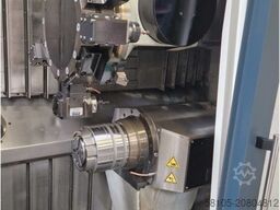 SPINNER TTS 65 Triplex