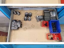 SPINNER TTS 65 Triplex