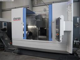 CHIRON MILL 1250