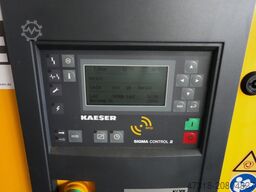 KAESER SK 25