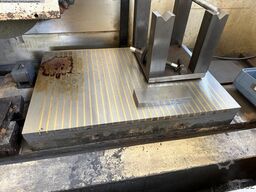 GEIBEL & HOTZ Ersatzteilespender - FS 640 SD