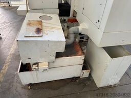 GEIBEL & HOTZ Ersatzteilespender - FS 640 SD