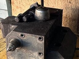 HOL-MONTA UB 25/1000 CNC