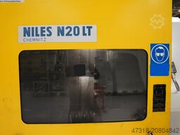 NILES N20 LT