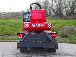 Magni RTH 6.25 Drive