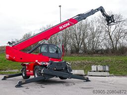 Magni RTH 6.25 Drive