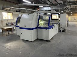 Kolbus KM 600