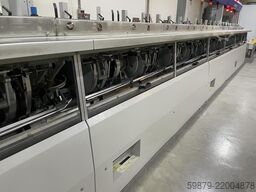 Kolbus KM 600