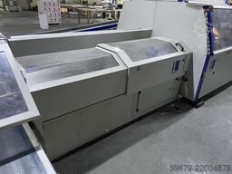 Kolbus KM 600