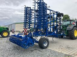 Köckerling Allrounder 750 profiline