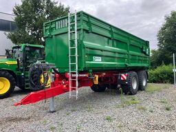 Kröger MUK 303