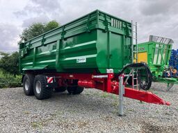 Kröger MUK 303