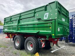 Kröger MUK 303