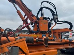 Mulag MHU800