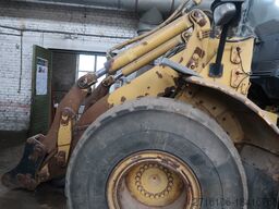 Caterpillar IT62H