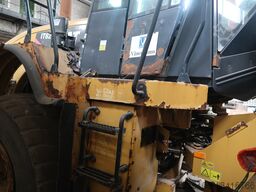 Caterpillar IT62H
