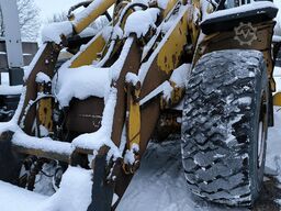 Caterpillar IT62H
