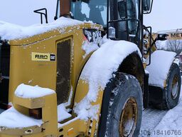 Caterpillar IT62H