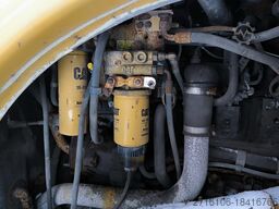 Caterpillar IT62H