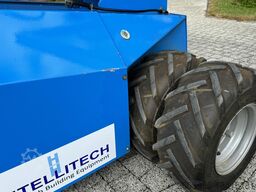 Minikran, Glaslift 400 smartlift Glaslift 400
