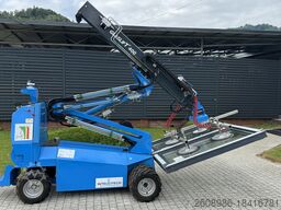Minikran, Glaslift 400 smartlift Glaslift 400