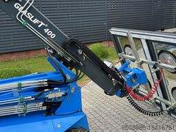 Minikran, Glaslift 400 smartlift Glaslift 400