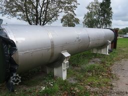Statoil Helixchanger Heat Exchanger