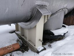 Statoil Helixchanger Heat Exchanger