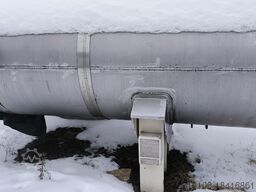 Statoil Helixchanger Heat Exchanger