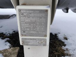 Statoil Helixchanger Heat Exchanger