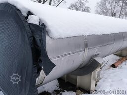 Statoil Helixchanger Heat Exchanger