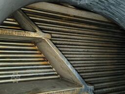 Statoil Helixchanger Heat Exchanger