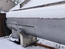 Statoil Helixchanger Heat Exchanger