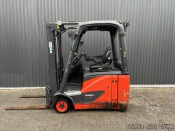 Linde E16H-02