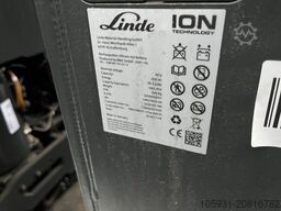 Linde SL16954SP