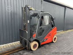 Linde H20T-02/600