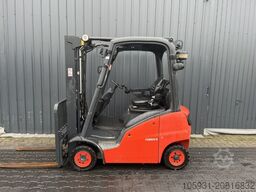 Linde H16D-01