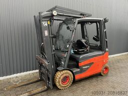 Linde E25L-01